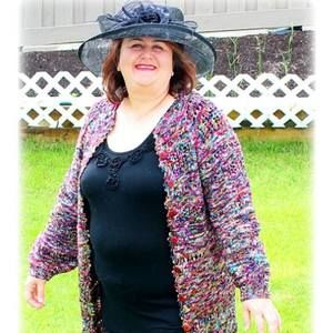 Meet your Posher, Freda